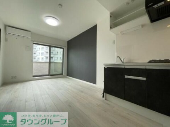 (仮称)ジーメゾン柏西原の物件内観写真